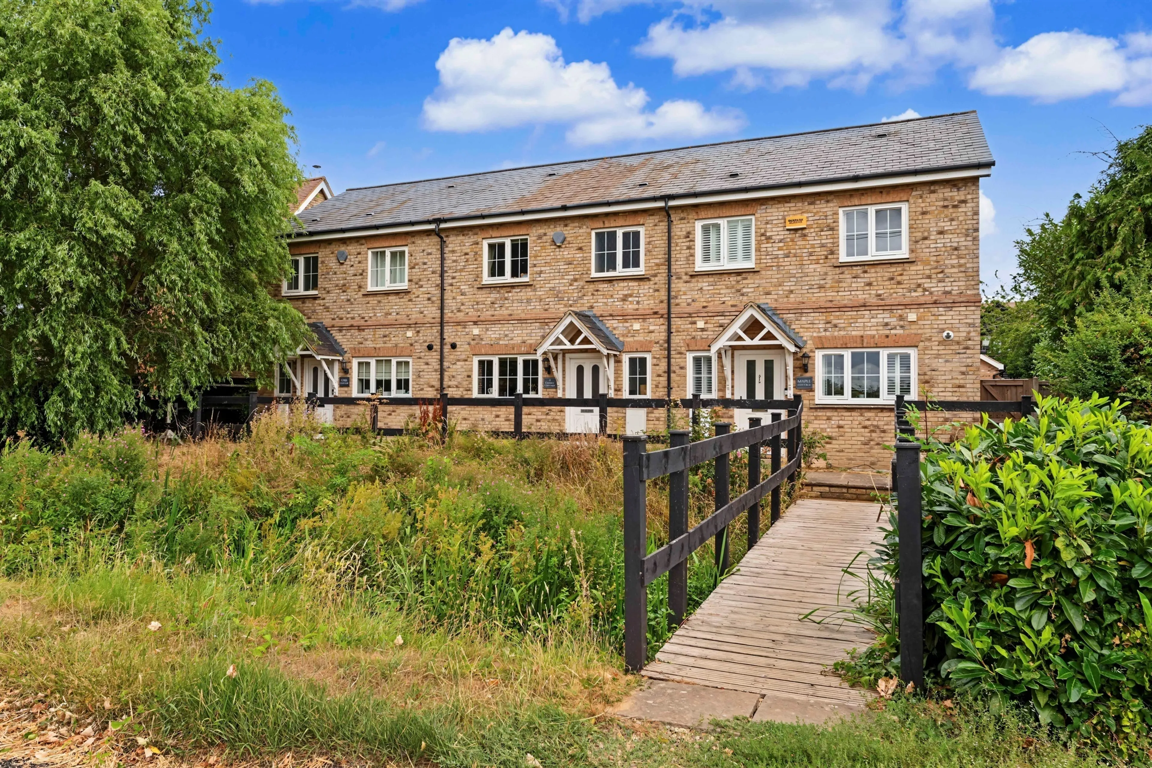 Property at Hartop Close, Ivinghoe Aston, Leighton Buzzard