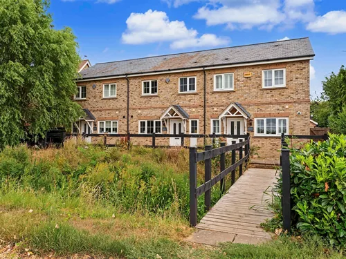 Hartop Close, Ivinghoe Aston, Leighton Buzzardphoto