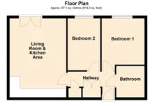 202 Heritage Way, Gosport