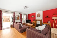Hartop Close, Ivinghoe Aston, Leighton Buzzard