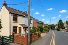 Westbury Leigh, Westbury