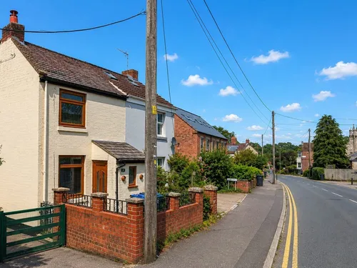 Westbury Leigh, Westburyphoto