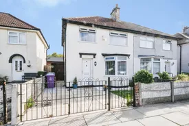 Property responsive