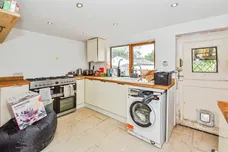 Westbury Leigh, Westbury