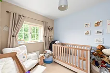 Hartop Close, Ivinghoe Aston, Leighton Buzzard