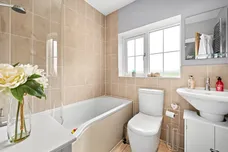Hartop Close, Ivinghoe Aston, Leighton Buzzard