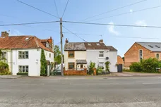 Westbury Leigh, Westbury