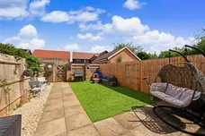 Hartop Close, Ivinghoe Aston, Leighton Buzzard