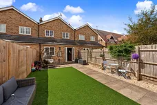 Hartop Close, Ivinghoe Aston, Leighton Buzzard