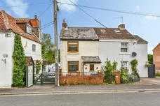 Westbury Leigh, Westbury