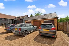 Hartop Close, Ivinghoe Aston, Leighton Buzzard