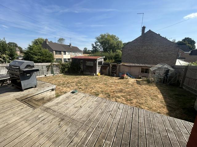 Greenwood Close, Byfield, Daventry Image 14