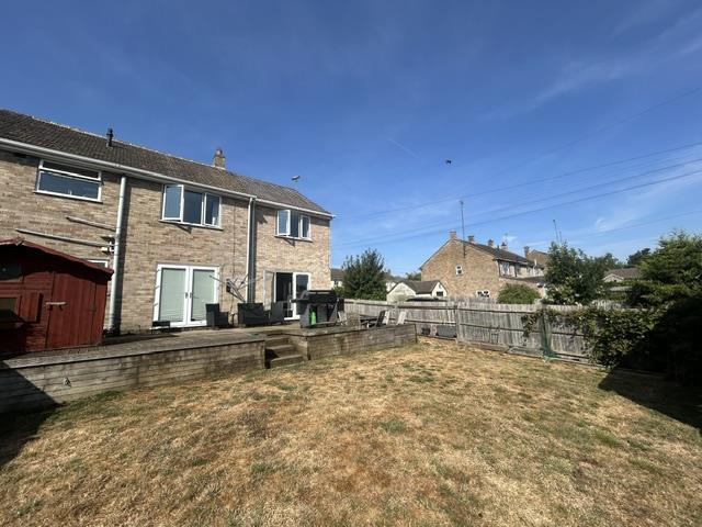 Greenwood Close, Byfield, Daventry Image 15