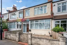 Silverleigh Road, THORNTON HEATH