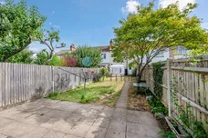 Silverleigh Road, THORNTON HEATH