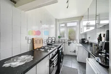 Silverleigh Road, THORNTON HEATH