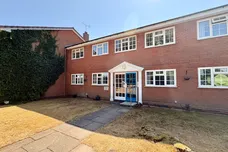 Lawford Grove, Shirley, SOLIHULL