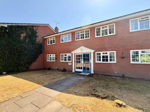 Lawford Grove, Shirley, SOLIHULLphoto