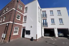 Terrace Lane, KING'S LYNN