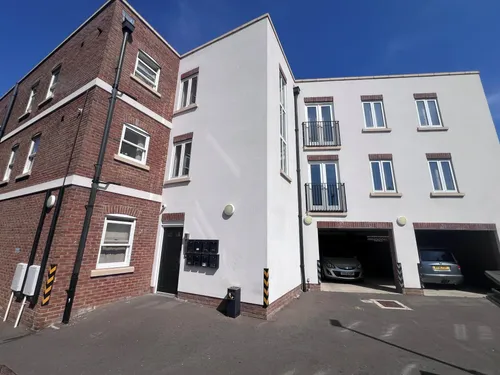Terrace Lane, KING'S LYNNphoto