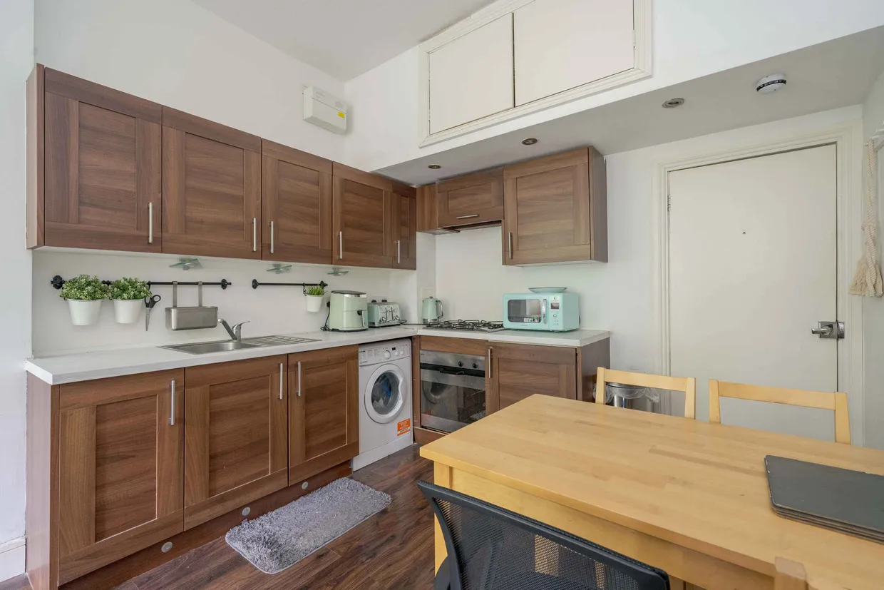 Westbourne Terrace, London, W2 photo 3
