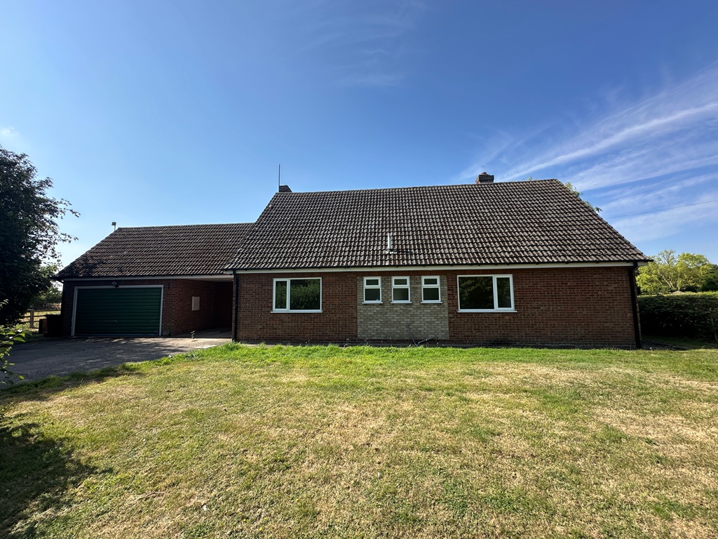 Home Farm Bungalow, Main Road, Aylesby, DN37 7AW Image 1
