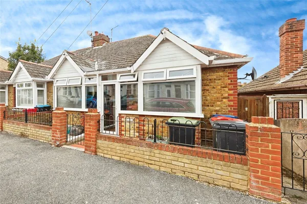 Anns Road, Ramsgate, Kent, CT11