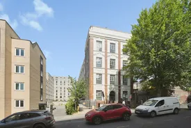 Property responsive