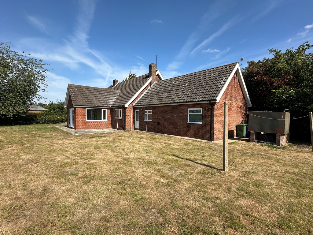 Home Farm Bungalow, Main Road, Aylesby, DN37 7AW Image 13