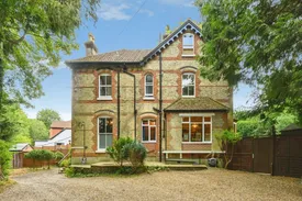 Property responsive
