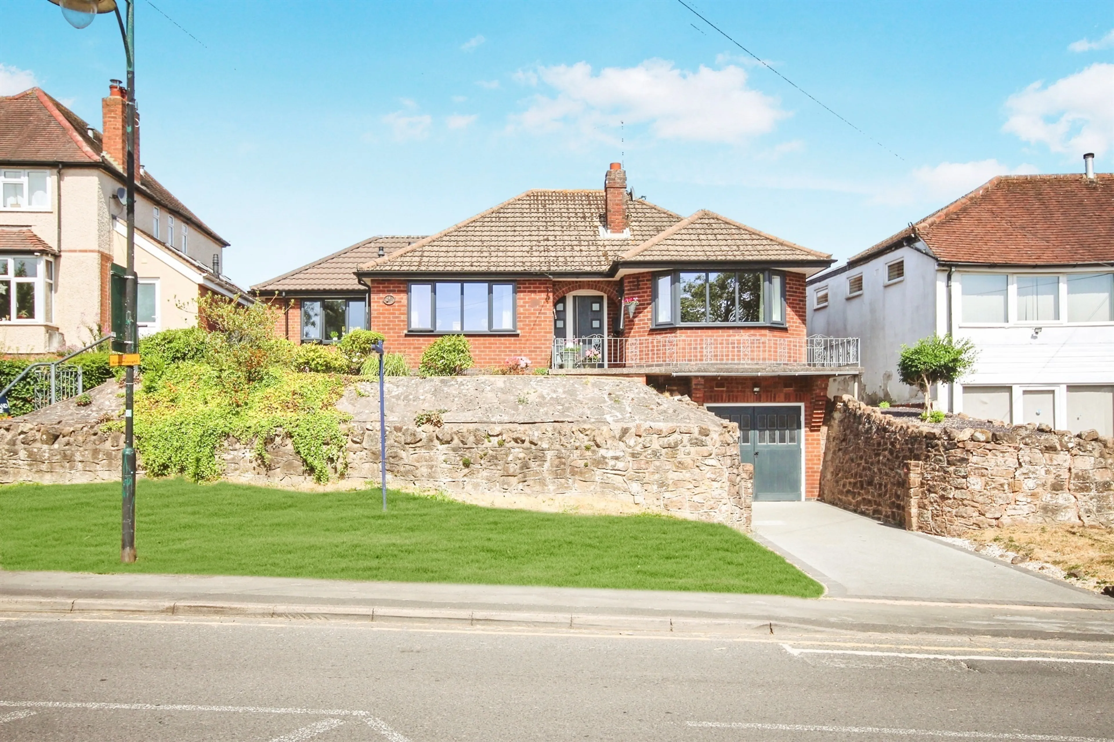 Property at Main Road, Meriden