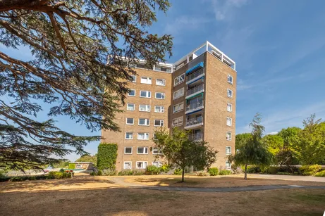 Albany Park Road, Kingston Upon Thames, KT2