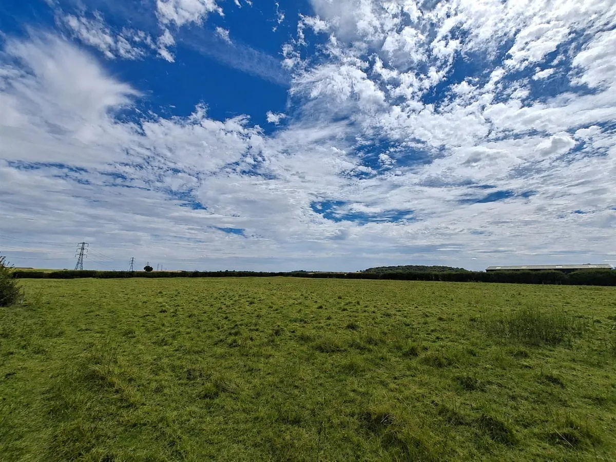 2.70 Acres of Land at Bradmore, Nottingham
