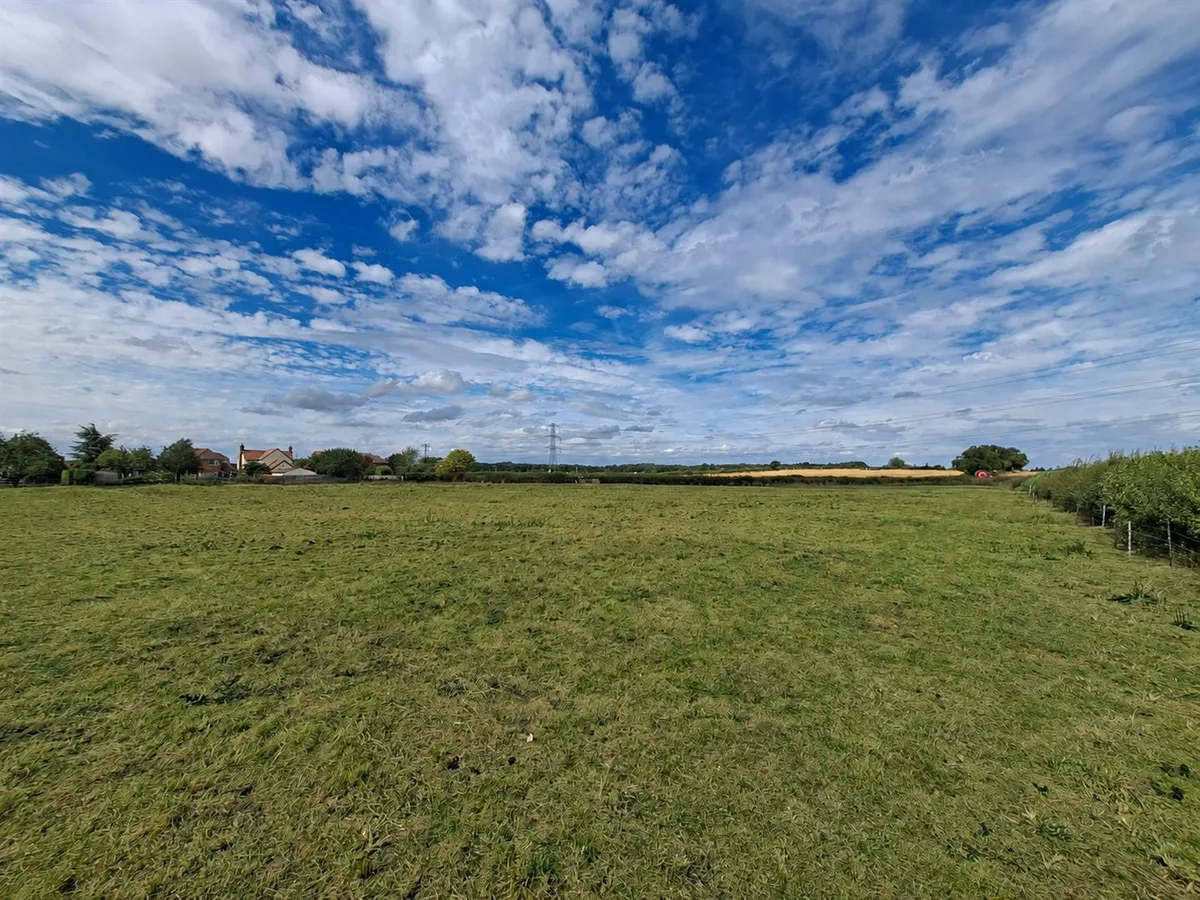 2.70 Acres of Land at Bradmore, Nottingham