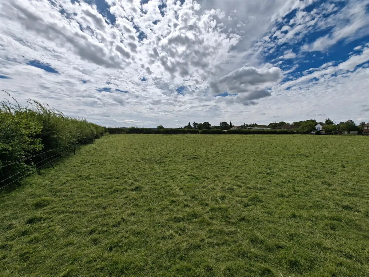 2.70 Acres of Land at Bradmore, Nottingham