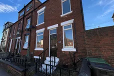 Firth Mount, LEEDS