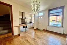 Firth Mount, LEEDS