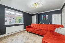 Malvern Road, BILLINGHAM