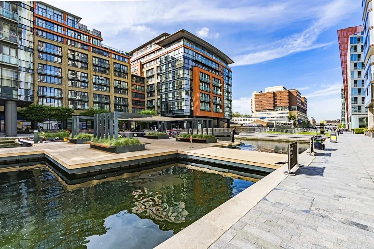 Praed Street Paddington W2 photo 3