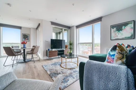 Kooky Redhill, 1 Marketfield Way Redhill RH1