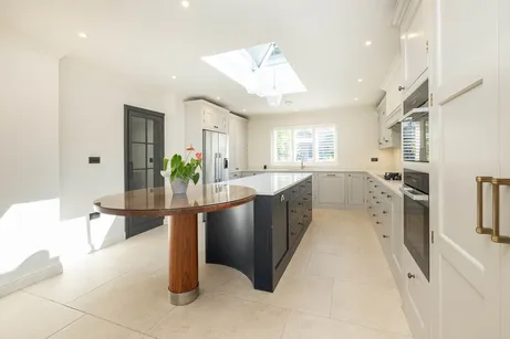 Dickerage Road Kingston Upon Thames KT1