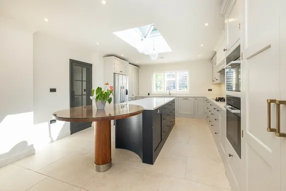 Dickerage Road Kingston Upon Thames KT1