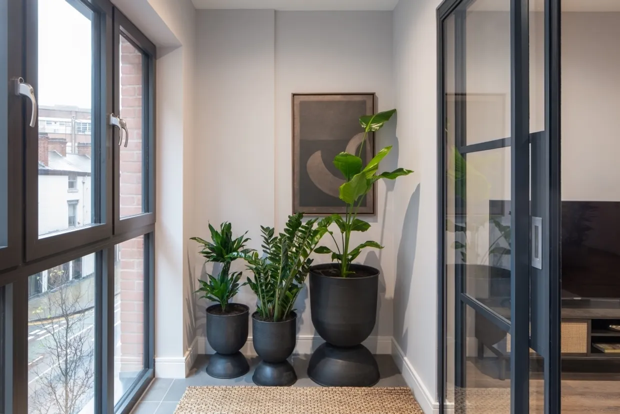 Enclave: Birmingham City, 149 Hurst St Birmingham B5 photo 1