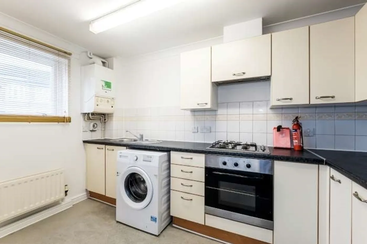 Amhurst Road London E8 photo 2