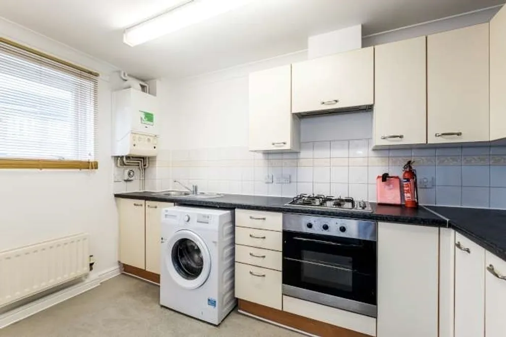 Amhurst Road London E8 photo 2