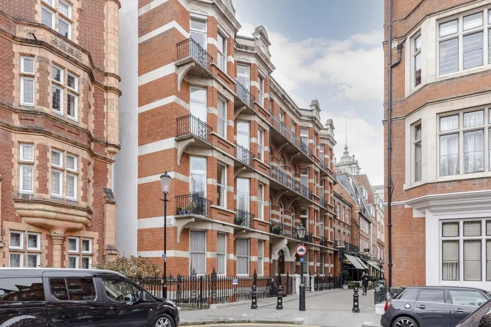 Kensington Court London W8 photo 2