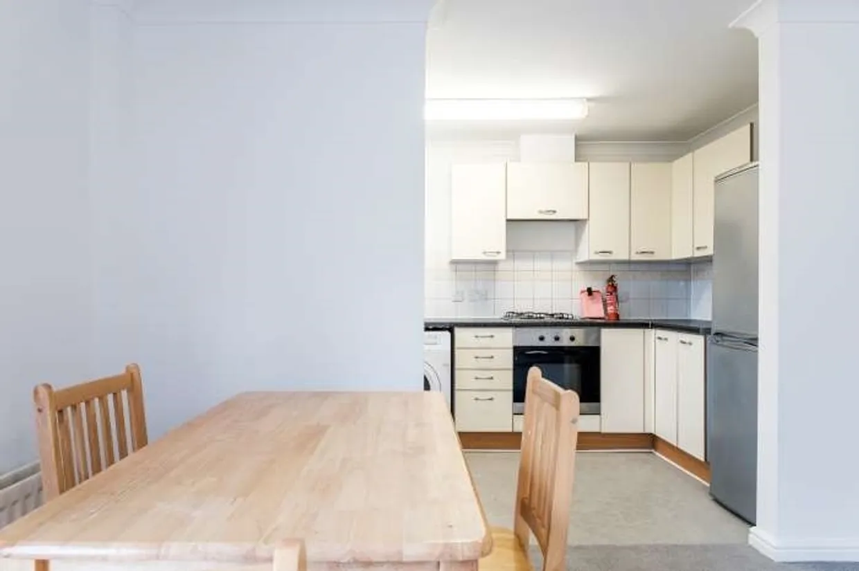 Amhurst Road London E8 photo 3