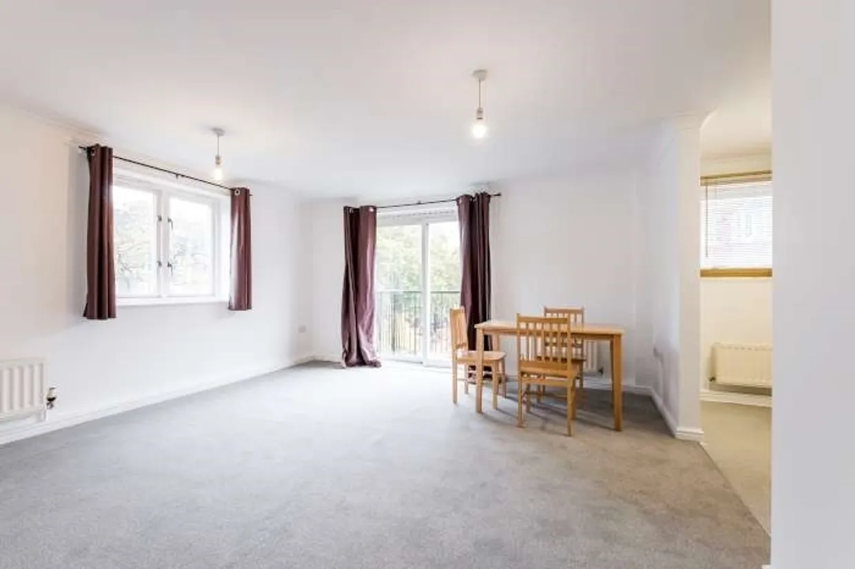 Amhurst Road London E8 photo 4