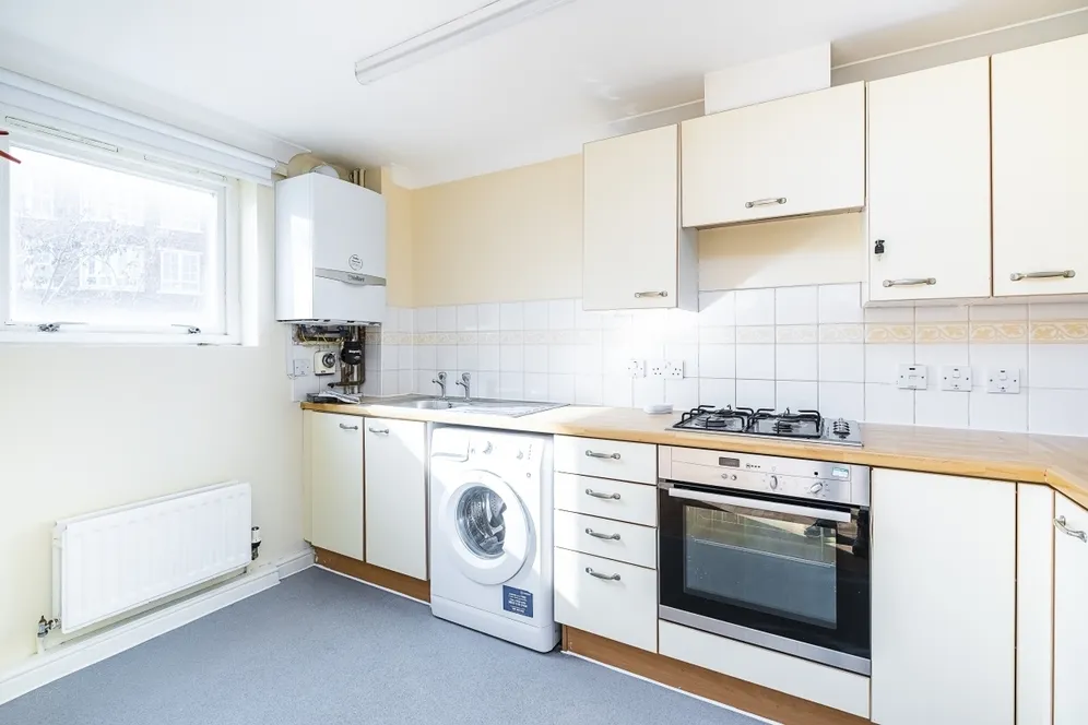 Amhurst Road London E8 photo 3