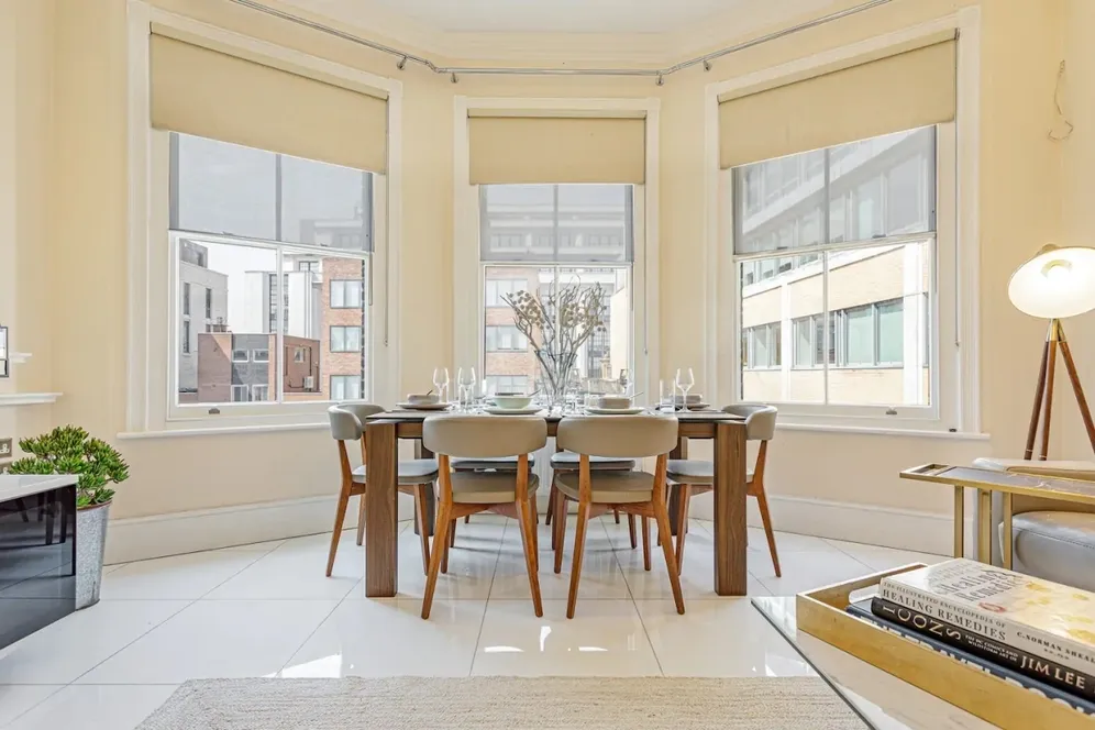 Kensington Court London W8 photo 3